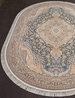 Ковер Farsi 1200 121730 овал