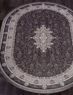 Ковер Farsi/Mashad 1200 G142 FI овал