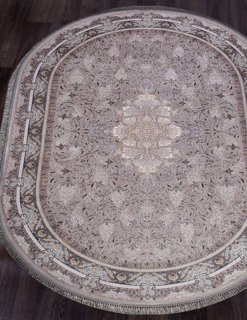 Ковер Farsi/Mashad 1200 G124 FI овал