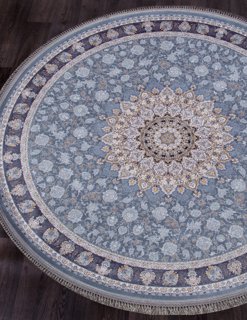 Ковер Farsi 1200 G253 diamond круг