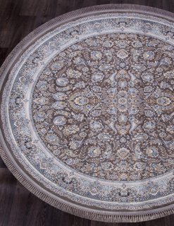 Ковер Farsi/Mashad 1200 G129 FI круг