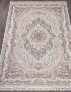 Ковер Farsi/Mashad 1500 G144 Cream