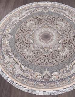 Ковер Farsi/Mashad 1500 G144 FI круг
