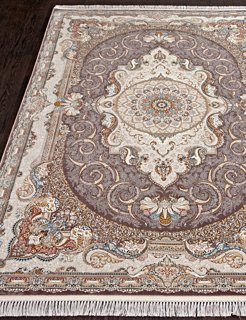 Ковер Farsi/Mashad 1500 G144 Melange pink