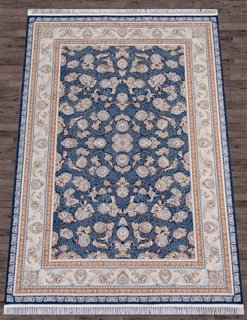 Ковер Farsi 1500 G136 dark blue