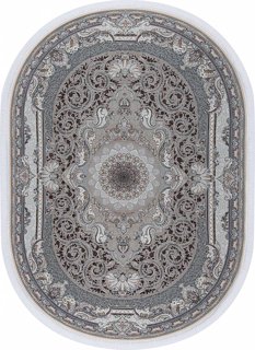 Ковер Farsi/Mashad 1500 G144 FI овал