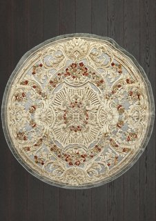 Ковер Genova 38388-5252/51 круг