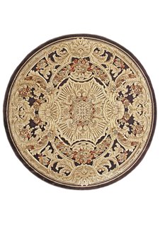 Ковер Genova 38388-7272/70 круг