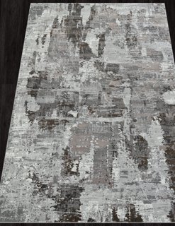 Ковер Graff Merinos F239 grey-beige