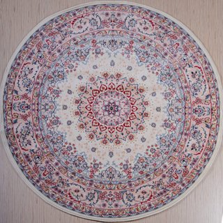 Ковер Hunnu WV 6C1101/001 круг