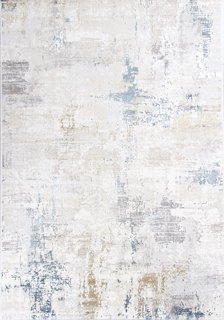 Ковер LILY 9320B S.WHITE/P.CREAM
