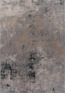 Ковер Liman F163 GREY-GREEN