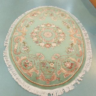 Ковер Versailles LX-09/овал