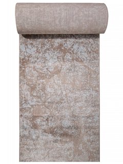 Ковровая дорожка Miranda D958 CREAM