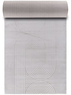 Ковровая дорожка Monblan F546 CREAM