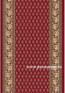 Optimal Oset dark red