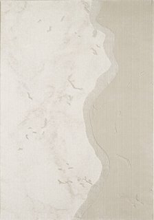 Ковер Planeta 0041A CREAM-CREAM