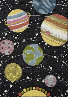 Ковер RIO C209 multicolor