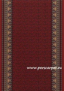 Optimal Rogatek dark red