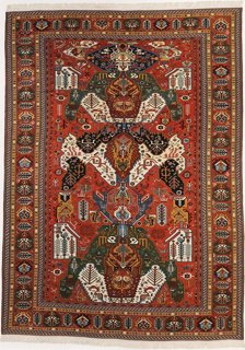 Ковер Sumac SK-0003-S