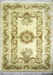Ковер Versailles SHD-27 cream