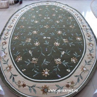 Ковер Tibet 120L SHX-45D