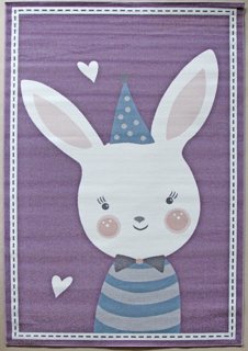 Ковер Sofit 2394 light grey