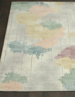 Ковер Sofit C047 light cream