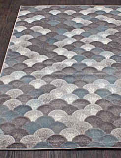 Ковер Sofit C063 grey-multicolor