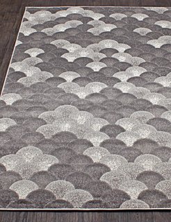Ковер Sofit C063 grey