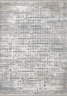 Ковер Stella 0017A L-grey/blue