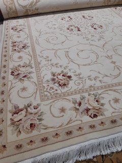 Ковер Tibet 100L/L-M-200