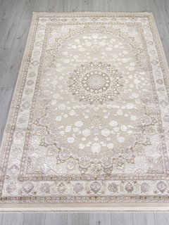 Ковер Zarina A053B light grey shrink