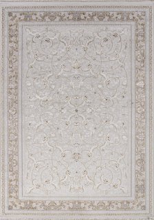 Ковер Zarina M107A cream - cream