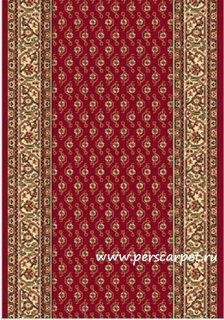 Optimal Zdrojek dark red